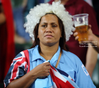 Pictures from 2014 Cathay Pacific / HSBC Hong Kong Sevens