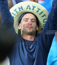 Pictures from 2014 Cathay Pacific / HSBC Hong Kong Sevens