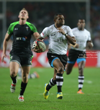 Pictures from 2014 Cathay Pacific / HSBC Hong Kong Sevens