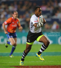 Pictures from 2014 Cathay Pacific / HSBC Hong Kong Sevens