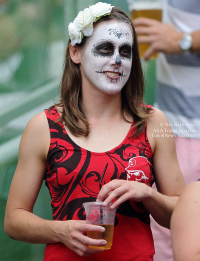 Pictures from 2014 Cathay Pacific / HSBC Hong Kong Sevens