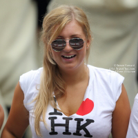 Pictures from 2014 Cathay Pacific / HSBC Hong Kong Sevens