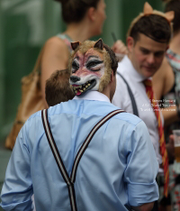 Pictures from 2014 Cathay Pacific / HSBC Hong Kong Sevens