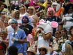 Pictures of the Hong Kong Rugby Sevens 2007 - click to enlarge to high resolution