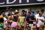 Pictures of the Hong Kong Rugby Sevens 2007 - click to enlarge to high resolution