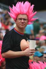 Pictures of the Hong Kong Rugby Sevens 2007 - click to enlarge to high resolution