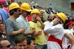 Pictures of the Hong Kong Rugby Sevens 2007 - click to enlarge to high resolution