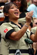 Pictures of the Hong Kong Rugby Sevens 2007 - click to enlarge to high resolution