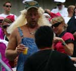 Pictures of the Hong Kong Rugby Sevens 2007 - click to enlarge to high resolution