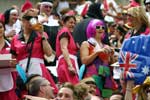 Pictures of the Hong Kong Rugby Sevens 2007 - click to enlarge to high resolution