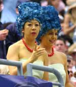 Pictures of the Hong Kong Rugby Sevens 2007 - click to enlarge to high resolution