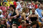 Pictures of the Hong Kong Rugby Sevens 2007 - click to enlarge to high resolution