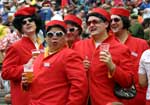 Pictures of the Hong Kong Rugby Sevens 2007 - click to enlarge to high resolution