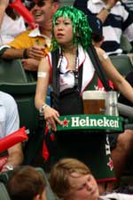 Pictures of the Hong Kong Rugby Sevens 2007 - click to enlarge to high resolution