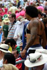 Pictures of the Hong Kong Rugby Sevens 2007 - click to enlarge to high resolution