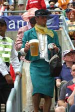 Pictures of the Hong Kong Rugby Sevens 2007 - click to enlarge to high resolution