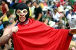 Pictures of the Hong Kong Rugby Sevens 2007 - click to enlarge to high resolution