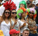 Pictures of the Hong Kong Rugby Sevens 2007 - click to enlarge to high resolution