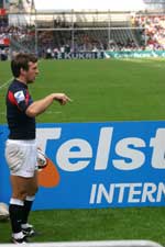 Pictures of the Hong Kong Rugby Sevens 2007 - click to enlarge to high resolution