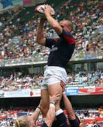 Pictures of the Hong Kong Rugby Sevens 2007 - click to enlarge to high resolution