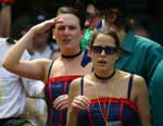 Pictures of the Hong Kong Rugby Sevens 2007 - click to enlarge to high resolution