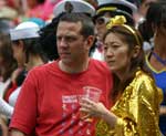 Pictures of the Hong Kong Rugby Sevens 2007 - click to enlarge to high resolution