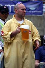 Pictures of the Hong Kong Rugby Sevens 2007 - click to enlarge to high resolution