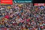 Pictures of the Hong Kong Rugby Sevens 2007 - click to enlarge to high resolution