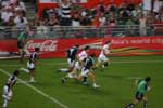 Pictures of the Hong Kong Rugby Sevens 2007 - click to enlarge to high resolution