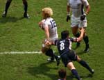 Pictures of the Hong Kong Rugby Sevens 2007 - click to enlarge to high resolution