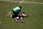 Pictures of the Hong Kong Rugby Sevens 2007 - click to enlarge to high resolution