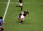 Pictures of the Hong Kong Rugby Sevens 2007 - click to enlarge to high resolution