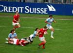 Pictures of the Hong Kong Rugby Sevens 2007 - click to enlarge to high resolution