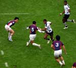 Pictures of the Hong Kong Rugby Sevens 2008 - click to enlarge to high resolution (opens in a new window)