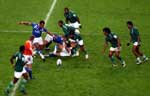 Pictures of the Hong Kong Rugby Sevens 2008 - click to enlarge to high resolution (opens in a new window)