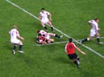Pictures of the Hong Kong Rugby Sevens 2008 - click to enlarge to high resolution (opens in a new window)