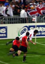 Pictures of the Hong Kong Rugby Sevens 2008 - click to enlarge to high resolution (opens in a new window)