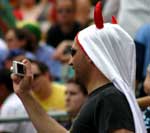 Pictures of the 2008 Hong Kong Rugby Sevens - click to enlarge to large size high resolution (opens in a new window)