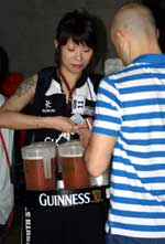 Pictures of the 2008 Hong Kong Rugby Sevens - click to enlarge to large size high resolution (opens in a new window)