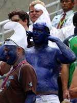 Pictures of the 2008 Hong Kong Rugby Sevens - click to enlarge to large size high resolution (opens in a new window)