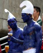 Pictures of the 2008 Hong Kong Rugby Sevens - click to enlarge to large size high resolution (opens in a new window)