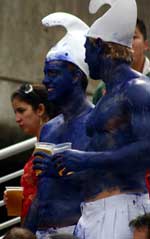 Pictures of the 2008 Hong Kong Rugby Sevens - click to enlarge to large size high resolution (opens in a new window)