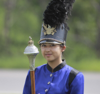 Pictures of Hua Hin Automobile Concours 2012