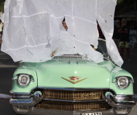 Pictures of Hua Hin Automobile Concours 2012