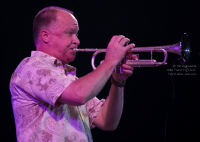 Pictures of Hua Hin Jazz Festival 2014 (Thailand)