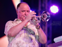 Pictures of Hua Hin Jazz Festival 2014 (Thailand)