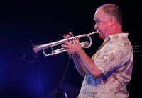 Pictures of Hua Hin Jazz Festival 2014 (Thailand)