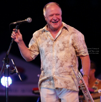 Pictures of Hua Hin Jazz Festival 2014 (Thailand)