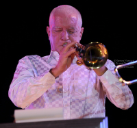 Pictures of Hua Hin Jazz Festival 2014 (Thailand)