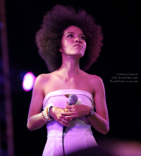 Pictures of Hua Hin Jazz Festival 2014 (Thailand)